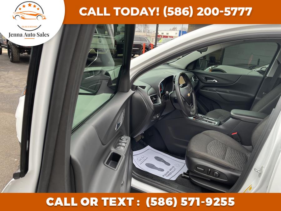 Used Chevrolet Equinox FWD 4dr LT w/2LT 2019 | Jenna Auto Sale Inc. Roseville, Michigan Used Chevrolet Equinox FWD 4dr LT w/2LT 2019 | Jenna Auto Sale Inc. Roseville, Michigan