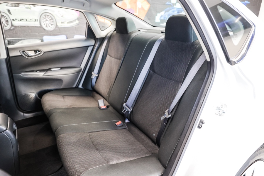Used Nissan Sentra S CVT 2019 | 26 Motors Long Island. ELMONT, New York Used Nissan Sentra S CVT 2019 | 26 Motors Long Island. ELMONT, New York