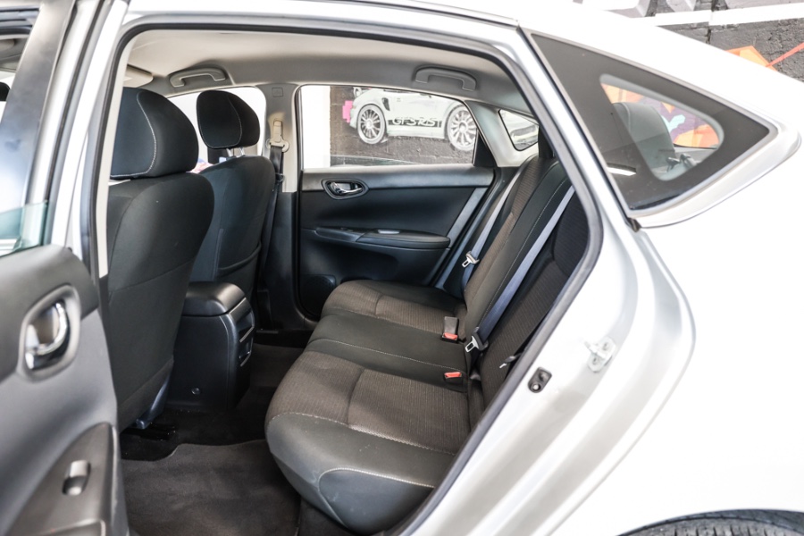 Used Nissan Sentra S CVT 2019 | 26 Motors Long Island. ELMONT, New York Used Nissan Sentra S CVT 2019 | 26 Motors Long Island. ELMONT, New York