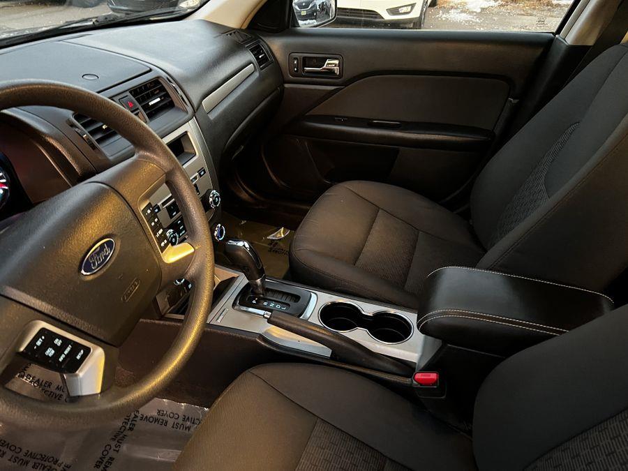 Used Ford Fusion SE Sedan 4D 2012 | Mixcars, Inc. Fredericksburg, Virginia Used Ford Fusion SE Sedan 4D 2012 | Mixcars, Inc. Fredericksburg, Virginia