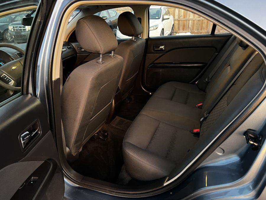 Used Ford Fusion SE Sedan 4D 2012 | Mixcars, Inc. Fredericksburg, Virginia Used Ford Fusion SE Sedan 4D 2012 | Mixcars, Inc. Fredericksburg, Virginia