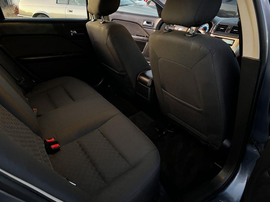 Used Ford Fusion SE Sedan 4D 2012 | Mixcars, Inc. Fredericksburg, Virginia Used Ford Fusion SE Sedan 4D 2012 | Mixcars, Inc. Fredericksburg, Virginia