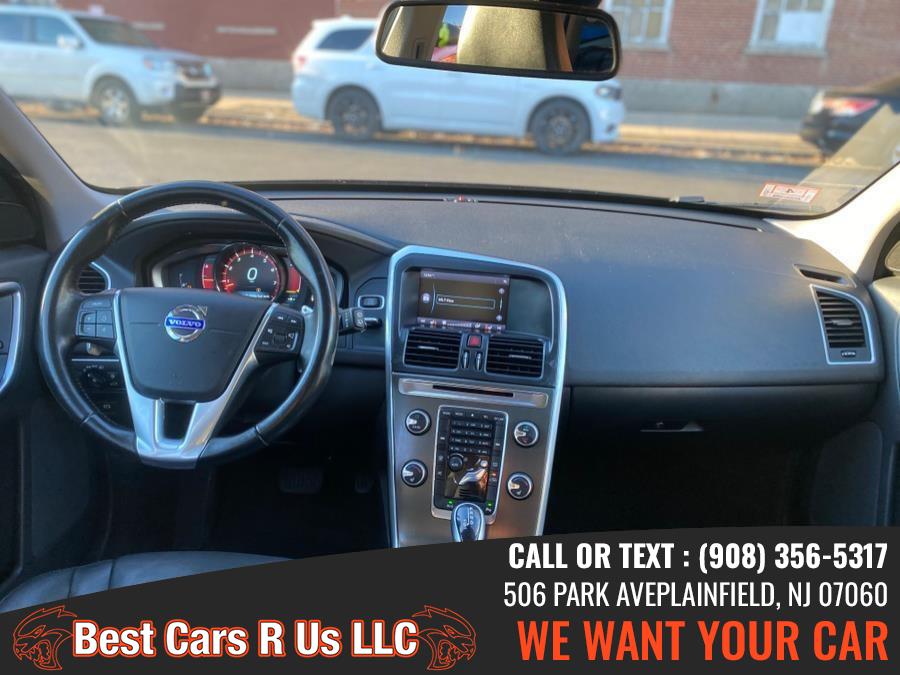 Used Volvo XC60 AWD 4dr T6 2015 | Best Cars R Us LLC. Plainfield, New Jersey Used Volvo XC60 AWD 4dr T6 2015 | Best Cars R Us LLC. Plainfield, New Jersey