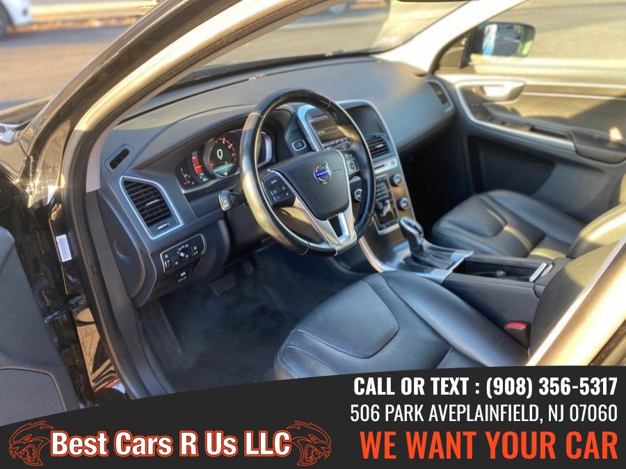Used Volvo XC60 AWD 4dr T6 2015 | Best Cars R Us LLC. Plainfield, New Jersey Used Volvo XC60 AWD 4dr T6 2015 | Best Cars R Us LLC. Plainfield, New Jersey