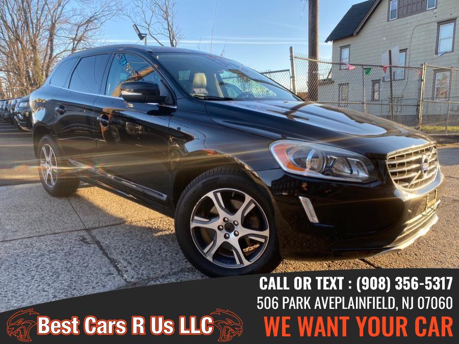 Used Volvo XC60 AWD 4dr T6 2015 | Best Cars R Us LLC. Plainfield, New Jersey Used Volvo XC60 AWD 4dr T6 2015 | Best Cars R Us LLC. Plainfield, New Jersey