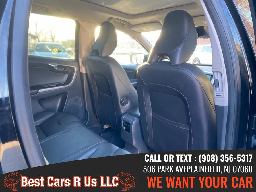 Used Volvo XC60 AWD 4dr T6 2015 | Best Cars R Us LLC. Plainfield, New Jersey Used Volvo XC60 AWD 4dr T6 2015 | Best Cars R Us LLC. Plainfield, New Jersey