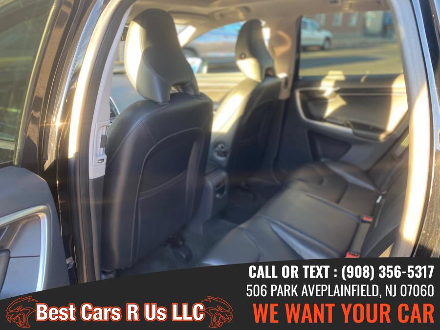 Used Volvo XC60 AWD 4dr T6 2015 | Best Cars R Us LLC. Plainfield, New Jersey Used Volvo XC60 AWD 4dr T6 2015 | Best Cars R Us LLC. Plainfield, New Jersey