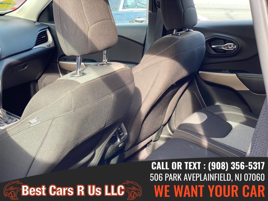 Used Jeep Cherokee Sport 4x4 2017 | Best Cars R Us LLC. Plainfield, New Jersey Used Jeep Cherokee Sport 4x4 2017 | Best Cars R Us LLC. Plainfield, New Jersey