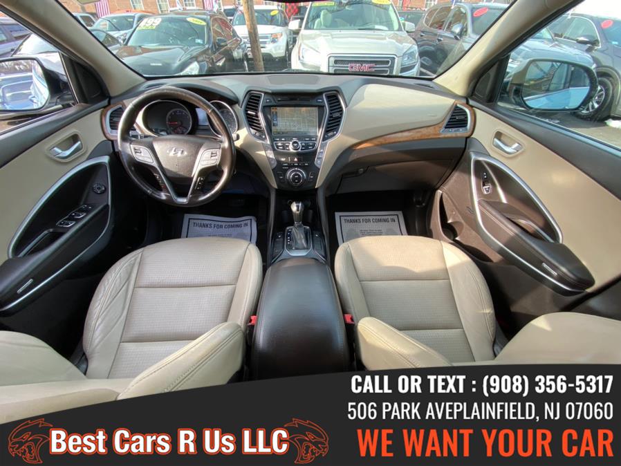 Used Hyundai Santa Fe AWD 4dr GLS 2013 | Best Cars R Us LLC. Plainfield, New Jersey Used Hyundai Santa Fe AWD 4dr GLS 2013 | Best Cars R Us LLC. Plainfield, New Jersey