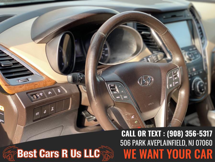 Used Hyundai Santa Fe AWD 4dr GLS 2013 | Best Cars R Us LLC. Plainfield, New Jersey Used Hyundai Santa Fe AWD 4dr GLS 2013 | Best Cars R Us LLC. Plainfield, New Jersey