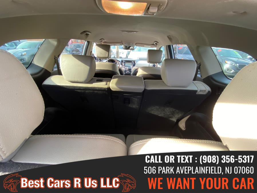 Used Hyundai Santa Fe AWD 4dr GLS 2013 | Best Cars R Us LLC. Plainfield, New Jersey Used Hyundai Santa Fe AWD 4dr GLS 2013 | Best Cars R Us LLC. Plainfield, New Jersey