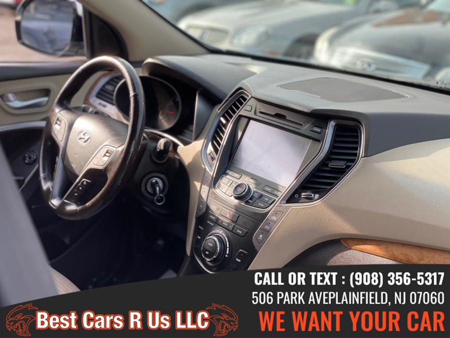 Used Hyundai Santa Fe AWD 4dr GLS 2013 | Best Cars R Us LLC. Plainfield, New Jersey Used Hyundai Santa Fe AWD 4dr GLS 2013 | Best Cars R Us LLC. Plainfield, New Jersey