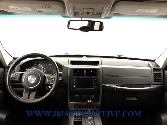 2012 Jeep Liberty 4WD 4dr Sport Latitude, available for sale in Naugatuck, Connecticut | J&M Automotive Sls&Svc LLC. Naugatuck, Connecticut 2012 Jeep Liberty 4WD 4dr Sport Latitude, available for sale in Naugatuck, Connecticut | J&M Automotive Sls&Svc LLC. Naugatuck, Connecticut