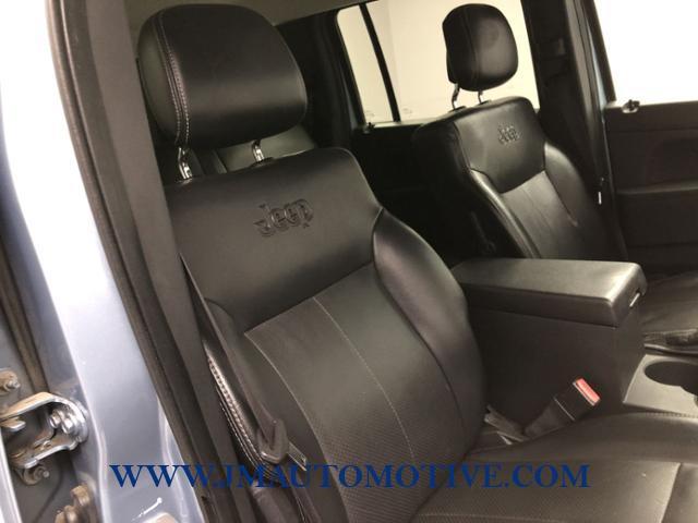 2012 Jeep Liberty 4WD 4dr Sport Latitude, available for sale in Naugatuck, Connecticut | J&M Automotive Sls&Svc LLC. Naugatuck, Connecticut 2012 Jeep Liberty 4WD 4dr Sport Latitude, available for sale in Naugatuck, Connecticut | J&M Automotive Sls&Svc LLC. Naugatuck, Connecticut