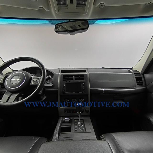 2012 Jeep Liberty 4WD 4dr Sport Latitude, available for sale in Naugatuck, Connecticut | J&M Automotive Sls&Svc LLC. Naugatuck, Connecticut 2012 Jeep Liberty 4WD 4dr Sport Latitude, available for sale in Naugatuck, Connecticut | J&M Automotive Sls&Svc LLC. Naugatuck, Connecticut
