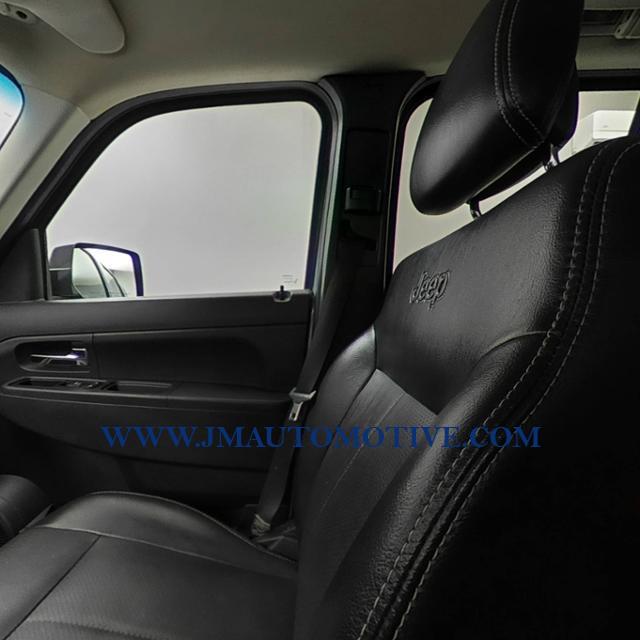 2012 Jeep Liberty 4WD 4dr Sport Latitude, available for sale in Naugatuck, Connecticut | J&M Automotive Sls&Svc LLC. Naugatuck, Connecticut 2012 Jeep Liberty 4WD 4dr Sport Latitude, available for sale in Naugatuck, Connecticut | J&M Automotive Sls&Svc LLC. Naugatuck, Connecticut