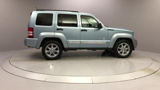 2012 Jeep Liberty 4WD 4dr Sport Latitude, available for sale in Naugatuck, Connecticut | J&M Automotive Sls&Svc LLC. Naugatuck, Connecticut 2012 Jeep Liberty 4WD 4dr Sport Latitude, available for sale in Naugatuck, Connecticut | J&M Automotive Sls&Svc LLC. Naugatuck, Connecticut