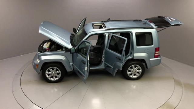 2012 Jeep Liberty 4WD 4dr Sport Latitude, available for sale in Naugatuck, Connecticut | J&M Automotive Sls&Svc LLC. Naugatuck, Connecticut 2012 Jeep Liberty 4WD 4dr Sport Latitude, available for sale in Naugatuck, Connecticut | J&M Automotive Sls&Svc LLC. Naugatuck, Connecticut