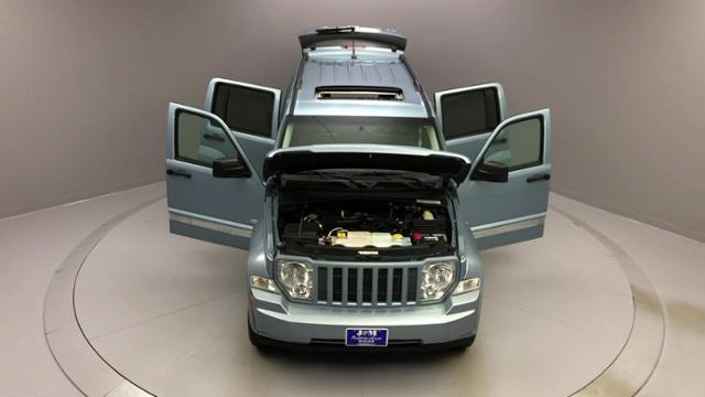 2012 Jeep Liberty 4WD 4dr Sport Latitude, available for sale in Naugatuck, Connecticut | J&M Automotive Sls&Svc LLC. Naugatuck, Connecticut 2012 Jeep Liberty 4WD 4dr Sport Latitude, available for sale in Naugatuck, Connecticut | J&M Automotive Sls&Svc LLC. Naugatuck, Connecticut