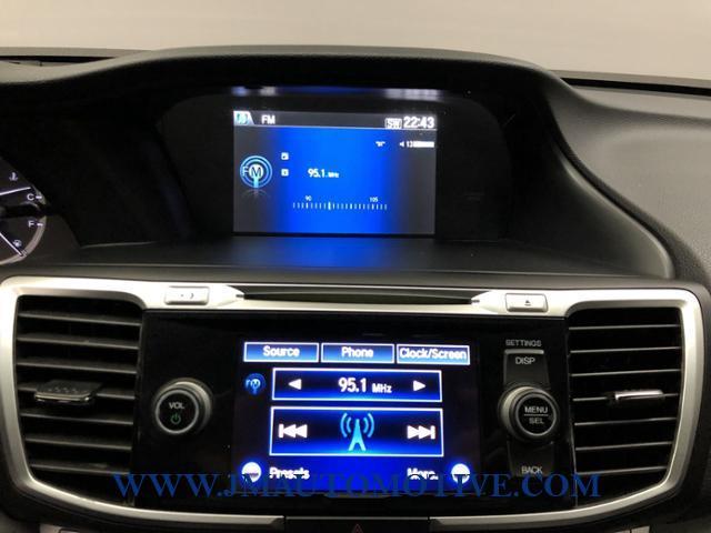 2013 Honda Accord 4dr I4 CVT EX-L, available for sale in Naugatuck, Connecticut | J&M Automotive Sls&Svc LLC. Naugatuck, Connecticut 2013 Honda Accord 4dr I4 CVT EX-L, available for sale in Naugatuck, Connecticut | J&M Automotive Sls&Svc LLC. Naugatuck, Connecticut