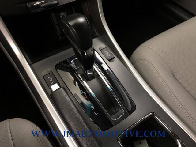 2013 Honda Accord 4dr I4 CVT EX-L, available for sale in Naugatuck, Connecticut | J&M Automotive Sls&Svc LLC. Naugatuck, Connecticut 2013 Honda Accord 4dr I4 CVT EX-L, available for sale in Naugatuck, Connecticut | J&M Automotive Sls&Svc LLC. Naugatuck, Connecticut