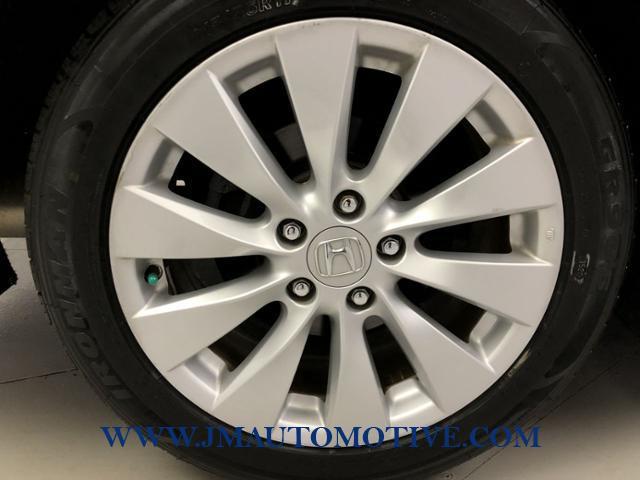 2013 Honda Accord 4dr I4 CVT EX-L, available for sale in Naugatuck, Connecticut | J&M Automotive Sls&Svc LLC. Naugatuck, Connecticut 2013 Honda Accord 4dr I4 CVT EX-L, available for sale in Naugatuck, Connecticut | J&M Automotive Sls&Svc LLC. Naugatuck, Connecticut