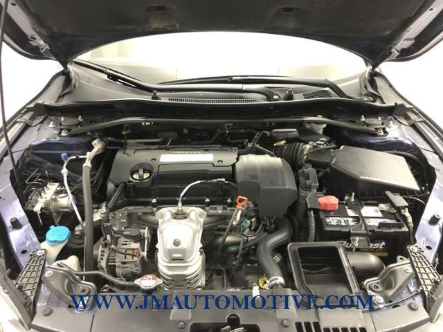 2013 Honda Accord 4dr I4 CVT EX-L, available for sale in Naugatuck, Connecticut | J&M Automotive Sls&Svc LLC. Naugatuck, Connecticut 2013 Honda Accord 4dr I4 CVT EX-L, available for sale in Naugatuck, Connecticut | J&M Automotive Sls&Svc LLC. Naugatuck, Connecticut