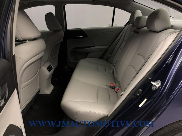 2013 Honda Accord 4dr I4 CVT EX-L, available for sale in Naugatuck, Connecticut | J&M Automotive Sls&Svc LLC. Naugatuck, Connecticut 2013 Honda Accord 4dr I4 CVT EX-L, available for sale in Naugatuck, Connecticut | J&M Automotive Sls&Svc LLC. Naugatuck, Connecticut