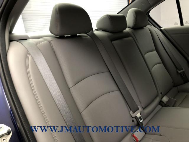 2013 Honda Accord 4dr I4 CVT EX-L, available for sale in Naugatuck, Connecticut | J&M Automotive Sls&Svc LLC. Naugatuck, Connecticut 2013 Honda Accord 4dr I4 CVT EX-L, available for sale in Naugatuck, Connecticut | J&M Automotive Sls&Svc LLC. Naugatuck, Connecticut