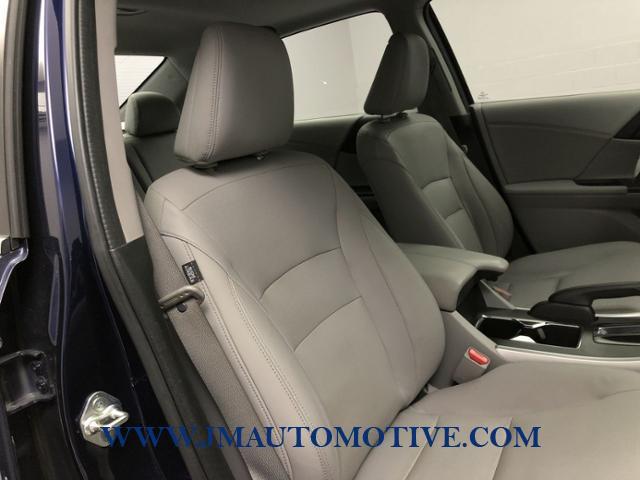 2013 Honda Accord 4dr I4 CVT EX-L, available for sale in Naugatuck, Connecticut | J&M Automotive Sls&Svc LLC. Naugatuck, Connecticut 2013 Honda Accord 4dr I4 CVT EX-L, available for sale in Naugatuck, Connecticut | J&M Automotive Sls&Svc LLC. Naugatuck, Connecticut