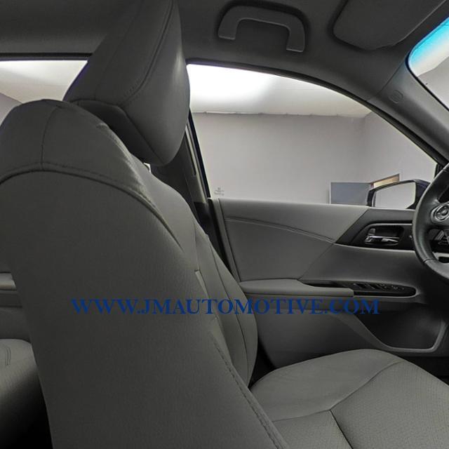 2013 Honda Accord 4dr I4 CVT EX-L, available for sale in Naugatuck, Connecticut | J&M Automotive Sls&Svc LLC. Naugatuck, Connecticut 2013 Honda Accord 4dr I4 CVT EX-L, available for sale in Naugatuck, Connecticut | J&M Automotive Sls&Svc LLC. Naugatuck, Connecticut