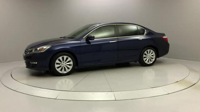2013 Honda Accord 4dr I4 CVT EX-L, available for sale in Naugatuck, Connecticut | J&M Automotive Sls&Svc LLC. Naugatuck, Connecticut 2013 Honda Accord 4dr I4 CVT EX-L, available for sale in Naugatuck, Connecticut | J&M Automotive Sls&Svc LLC. Naugatuck, Connecticut