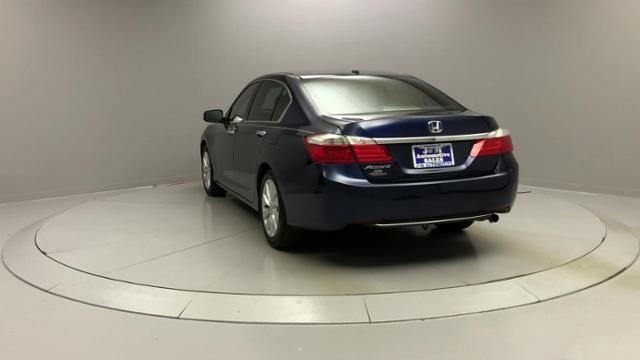 2013 Honda Accord 4dr I4 CVT EX-L, available for sale in Naugatuck, Connecticut | J&M Automotive Sls&Svc LLC. Naugatuck, Connecticut 2013 Honda Accord 4dr I4 CVT EX-L, available for sale in Naugatuck, Connecticut | J&M Automotive Sls&Svc LLC. Naugatuck, Connecticut