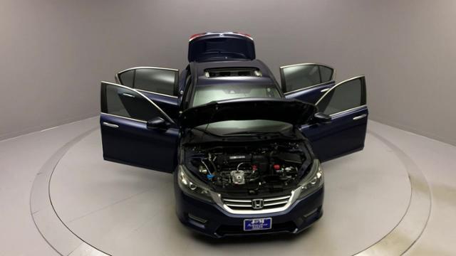 2013 Honda Accord 4dr I4 CVT EX-L, available for sale in Naugatuck, Connecticut | J&M Automotive Sls&Svc LLC. Naugatuck, Connecticut 2013 Honda Accord 4dr I4 CVT EX-L, available for sale in Naugatuck, Connecticut | J&M Automotive Sls&Svc LLC. Naugatuck, Connecticut