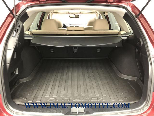 2018 Subaru Outback 2.5i Premium, available for sale in Naugatuck, Connecticut | J&M Automotive Sls&Svc LLC. Naugatuck, Connecticut 2018 Subaru Outback 2.5i Premium, available for sale in Naugatuck, Connecticut | J&M Automotive Sls&Svc LLC. Naugatuck, Connecticut