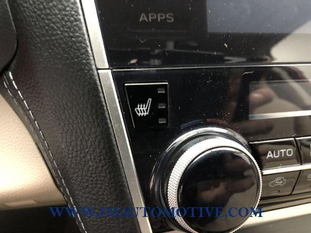 2018 Subaru Outback 2.5i Premium, available for sale in Naugatuck, Connecticut | J&M Automotive Sls&Svc LLC. Naugatuck, Connecticut 2018 Subaru Outback 2.5i Premium, available for sale in Naugatuck, Connecticut | J&M Automotive Sls&Svc LLC. Naugatuck, Connecticut