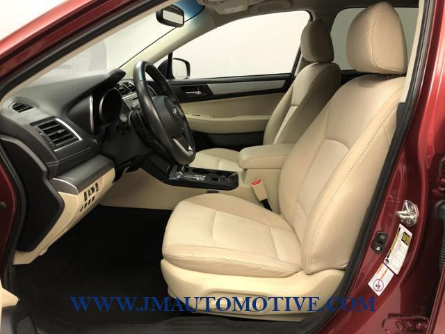2018 Subaru Outback 2.5i Premium, available for sale in Naugatuck, Connecticut | J&M Automotive Sls&Svc LLC. Naugatuck, Connecticut 2018 Subaru Outback 2.5i Premium, available for sale in Naugatuck, Connecticut | J&M Automotive Sls&Svc LLC. Naugatuck, Connecticut