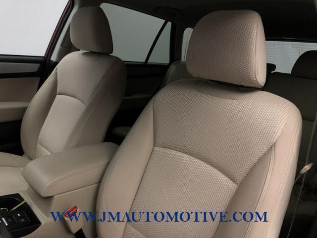 2018 Subaru Outback 2.5i Premium, available for sale in Naugatuck, Connecticut | J&M Automotive Sls&Svc LLC. Naugatuck, Connecticut 2018 Subaru Outback 2.5i Premium, available for sale in Naugatuck, Connecticut | J&M Automotive Sls&Svc LLC. Naugatuck, Connecticut