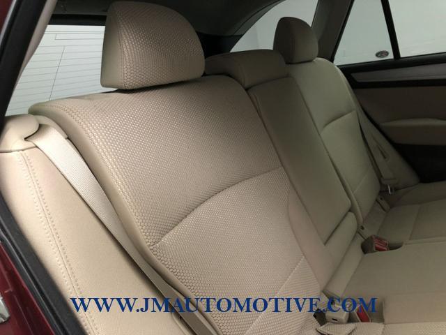 2018 Subaru Outback 2.5i Premium, available for sale in Naugatuck, Connecticut | J&M Automotive Sls&Svc LLC. Naugatuck, Connecticut 2018 Subaru Outback 2.5i Premium, available for sale in Naugatuck, Connecticut | J&M Automotive Sls&Svc LLC. Naugatuck, Connecticut