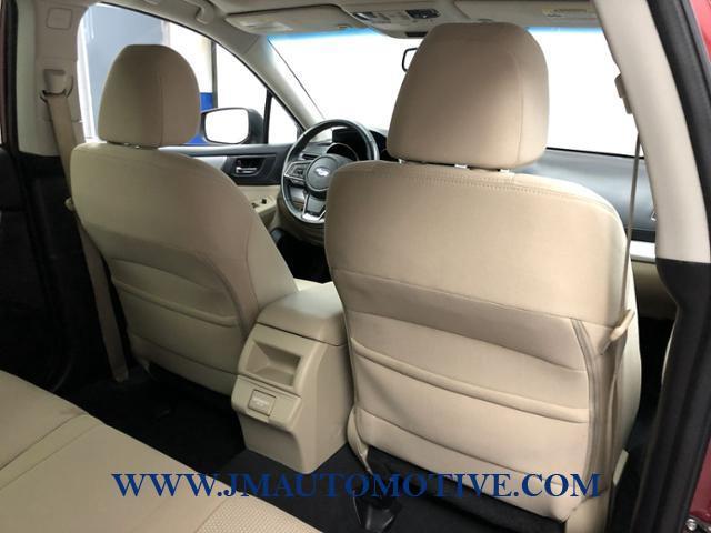 2018 Subaru Outback 2.5i Premium, available for sale in Naugatuck, Connecticut | J&M Automotive Sls&Svc LLC. Naugatuck, Connecticut 2018 Subaru Outback 2.5i Premium, available for sale in Naugatuck, Connecticut | J&M Automotive Sls&Svc LLC. Naugatuck, Connecticut