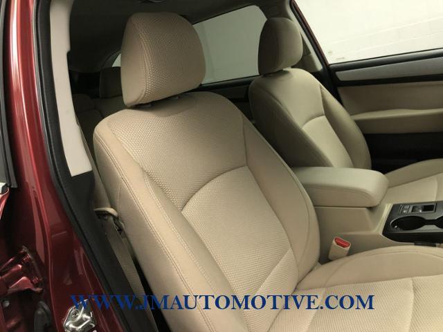 2018 Subaru Outback 2.5i Premium, available for sale in Naugatuck, Connecticut | J&M Automotive Sls&Svc LLC. Naugatuck, Connecticut 2018 Subaru Outback 2.5i Premium, available for sale in Naugatuck, Connecticut | J&M Automotive Sls&Svc LLC. Naugatuck, Connecticut