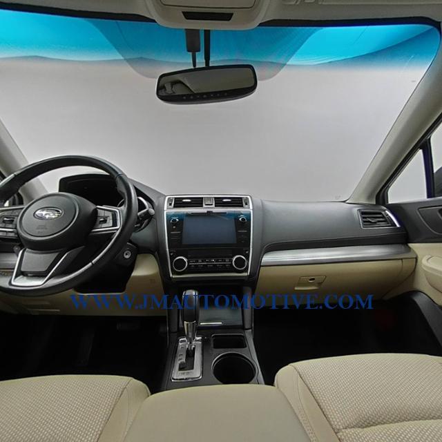 2018 Subaru Outback 2.5i Premium, available for sale in Naugatuck, Connecticut | J&M Automotive Sls&Svc LLC. Naugatuck, Connecticut 2018 Subaru Outback 2.5i Premium, available for sale in Naugatuck, Connecticut | J&M Automotive Sls&Svc LLC. Naugatuck, Connecticut