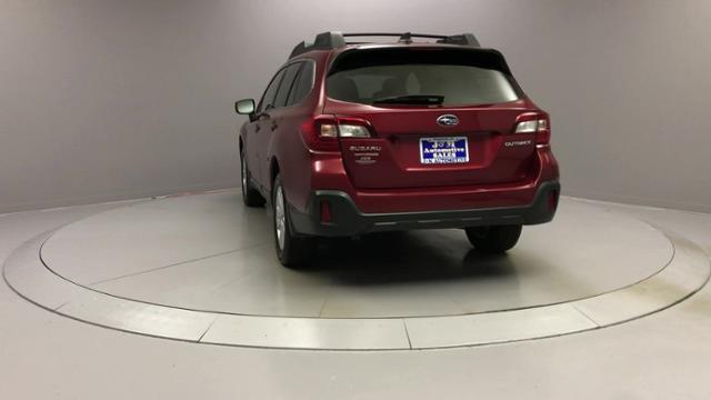 2018 Subaru Outback 2.5i Premium, available for sale in Naugatuck, Connecticut | J&M Automotive Sls&Svc LLC. Naugatuck, Connecticut 2018 Subaru Outback 2.5i Premium, available for sale in Naugatuck, Connecticut | J&M Automotive Sls&Svc LLC. Naugatuck, Connecticut