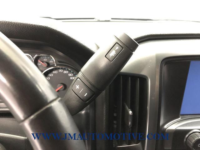Used Chevrolet Silverado 1500 4WD Double Cab 143.5 LT w/1LT 2016 | J&M Automotive Sls&Svc LLC. Naugatuck, Connecticut Used Chevrolet Silverado 1500 4WD Double Cab 143.5 LT w/1LT 2016 | J&M Automotive Sls&Svc LLC. Naugatuck, Connecticut