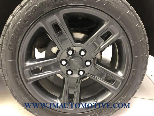 Used Chevrolet Silverado 1500 4WD Double Cab 143.5 LT w/1LT 2016 | J&M Automotive Sls&Svc LLC. Naugatuck, Connecticut Used Chevrolet Silverado 1500 4WD Double Cab 143.5 LT w/1LT 2016 | J&M Automotive Sls&Svc LLC. Naugatuck, Connecticut