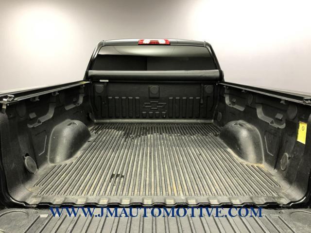 Used Chevrolet Silverado 1500 4WD Double Cab 143.5 LT w/1LT 2016 | J&M Automotive Sls&Svc LLC. Naugatuck, Connecticut Used Chevrolet Silverado 1500 4WD Double Cab 143.5 LT w/1LT 2016 | J&M Automotive Sls&Svc LLC. Naugatuck, Connecticut
