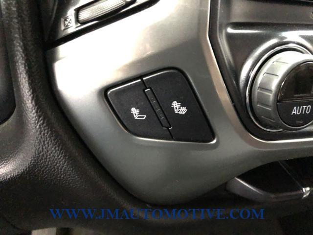 Used Chevrolet Silverado 1500 4WD Double Cab 143.5 LT w/1LT 2016 | J&M Automotive Sls&Svc LLC. Naugatuck, Connecticut Used Chevrolet Silverado 1500 4WD Double Cab 143.5 LT w/1LT 2016 | J&M Automotive Sls&Svc LLC. Naugatuck, Connecticut