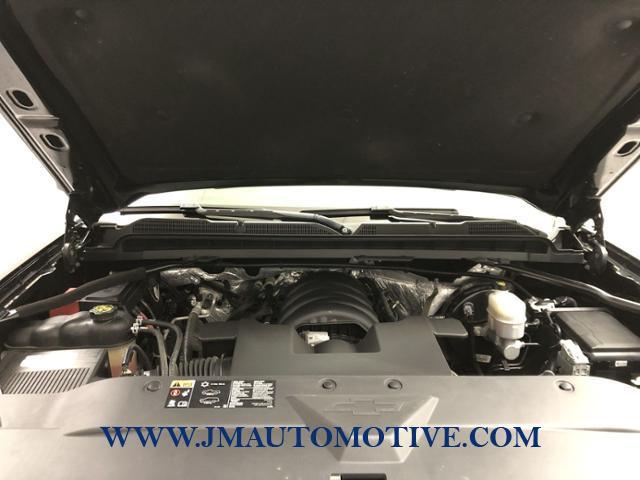 Used Chevrolet Silverado 1500 4WD Double Cab 143.5 LT w/1LT 2016 | J&M Automotive Sls&Svc LLC. Naugatuck, Connecticut Used Chevrolet Silverado 1500 4WD Double Cab 143.5 LT w/1LT 2016 | J&M Automotive Sls&Svc LLC. Naugatuck, Connecticut