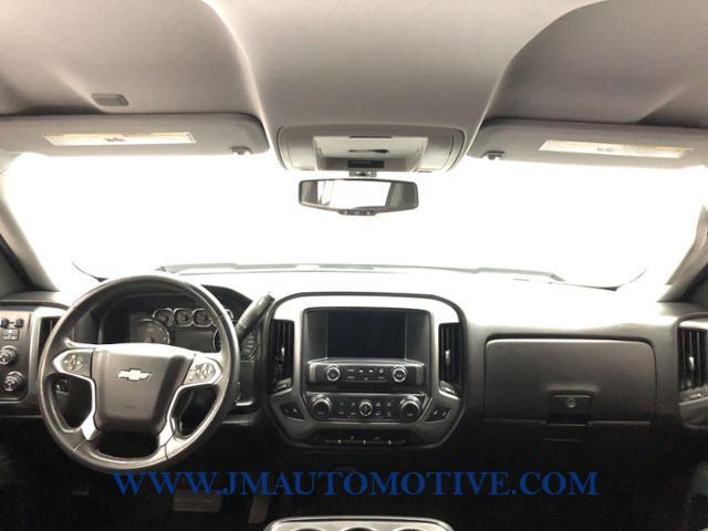 Used Chevrolet Silverado 1500 4WD Double Cab 143.5 LT w/1LT 2016 | J&M Automotive Sls&Svc LLC. Naugatuck, Connecticut Used Chevrolet Silverado 1500 4WD Double Cab 143.5 LT w/1LT 2016 | J&M Automotive Sls&Svc LLC. Naugatuck, Connecticut