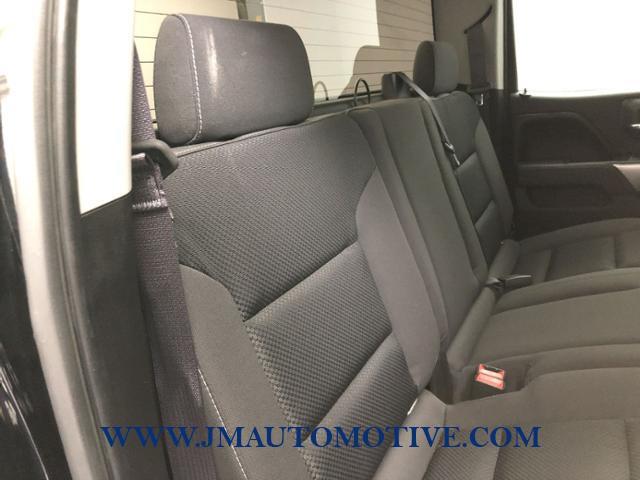 Used Chevrolet Silverado 1500 4WD Double Cab 143.5 LT w/1LT 2016 | J&M Automotive Sls&Svc LLC. Naugatuck, Connecticut Used Chevrolet Silverado 1500 4WD Double Cab 143.5 LT w/1LT 2016 | J&M Automotive Sls&Svc LLC. Naugatuck, Connecticut